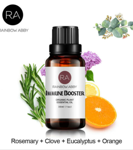 Aromatherapy Essentials - Nugget Markets Daily Dish