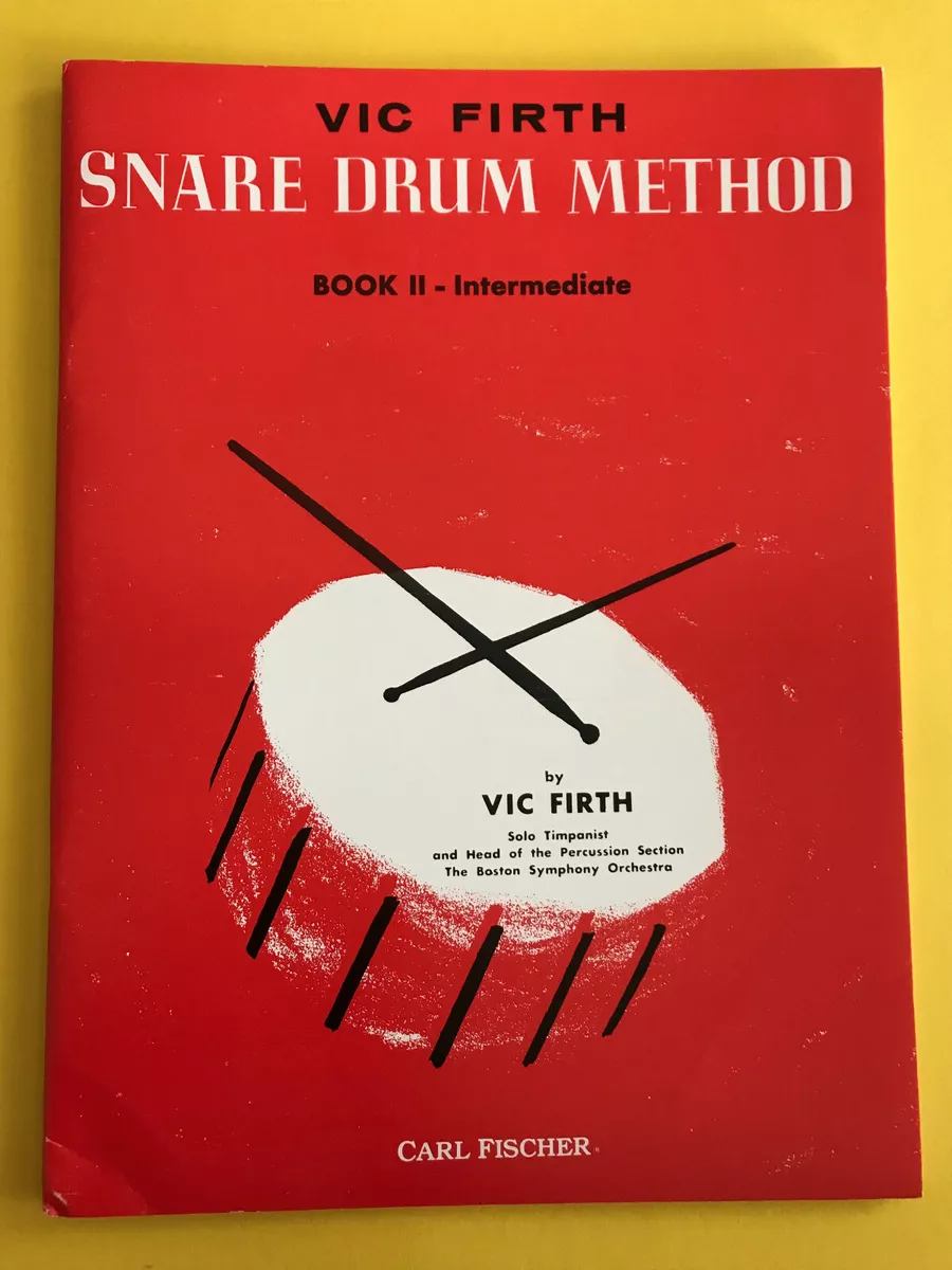 Snare clearance drum method