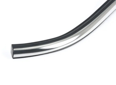 NEW MINI F60 REAR RIGHT SIDE PANEL MOULDING 7390174 51377390174 