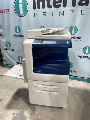 XEROX WORKCENTRE 5325 PRINTER. 