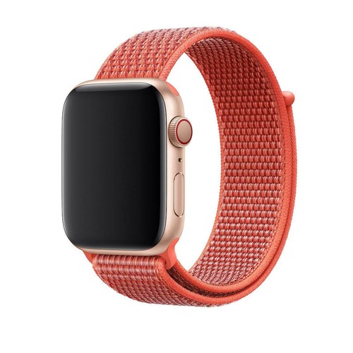 Genuine Apple Watch Sport Loop Nylon 