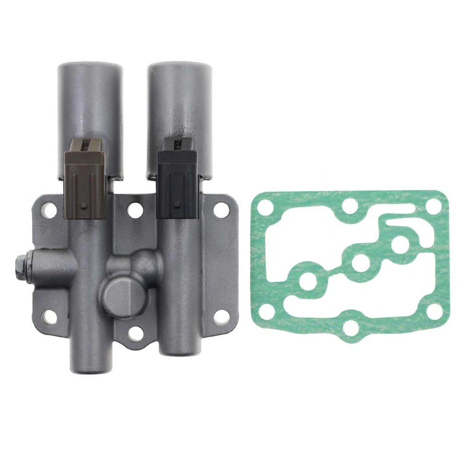 For Honda Dual Linear Solenoid Accord Pilot Acura RL TL RSX 1997-07 - Image 3 of 4