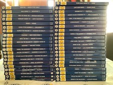 Mister No - Edizioni IF da n. 35 a n. 111 - vendita singoli numeri