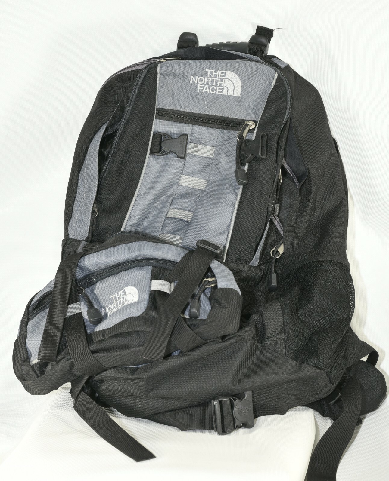 The North Face Compact 35 Backpack 