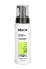 NIOXIN System 2 Scalp & Hair Treatment, 6.76oz (New packaging)