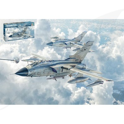 ES- Italeri PANAVIA TORNADO ECR KIT 1:32 - IT2517