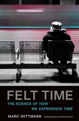 Felt Time: The Science of How We Experience Time by Marc Wittmann: Used