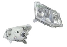 Headlight Right Hand Side For Isuzu D-MAX 2012-2016