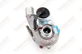 Turbolader NEU - ORIGINALTEIL OE:0375N6 OEM:5435-970-0021 sofort lieferbar