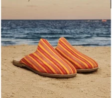 Sabah New Women's Slip On Arrival  Baba $190 Size 39