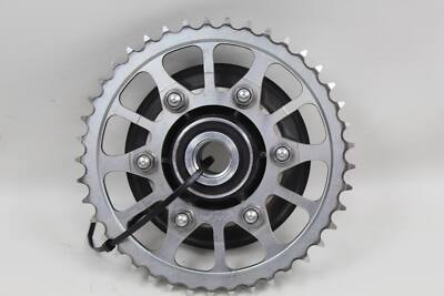 Kawasaki ZX10R Ninja 21-22 Rear Wheel Rim Cush Drive Carrier 41T