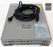 Cisco ASA5585-S10P10XK9 Security Asa 5585-X Adaptive Security Appliance