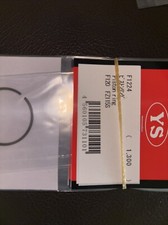 YS F120 FZ115S PISTON RING NIP