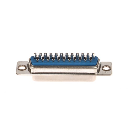 1 PCS New DB23P Case/Female 23 PIN DB23 D-SUB Miniature Solde Connector _xi - Afbeelding 9 van 14