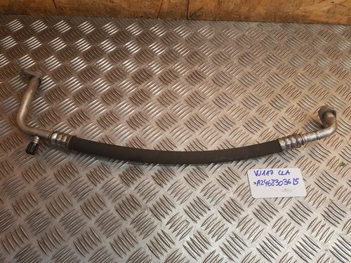Mercedes W117 CLA Klimaschlauch Klimaleitung Klima A2468303615
