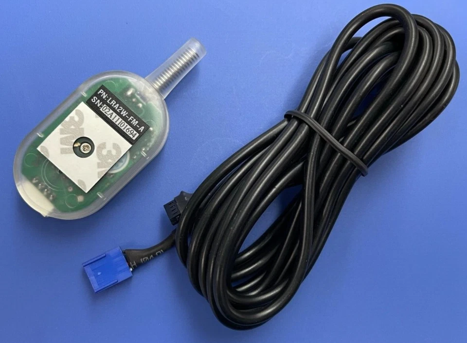 NEW Ultrastart XRS LRA2W-FM-A Antenna & Cable ONLY Ultra Start - Image 2 of 2