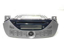 Autoradio Suzuki ALTO