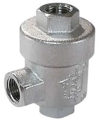 Legris 7982 14 14 Quick Exhaust Valve,1/4 In