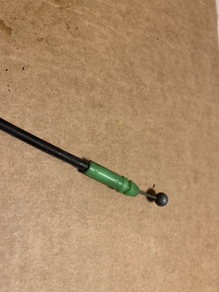 Lexus GX470 REAR gate Hatch Tailgate LATCH LOCK ACTUATOR 2003-2006 2004 2005 - Image 4 of 4