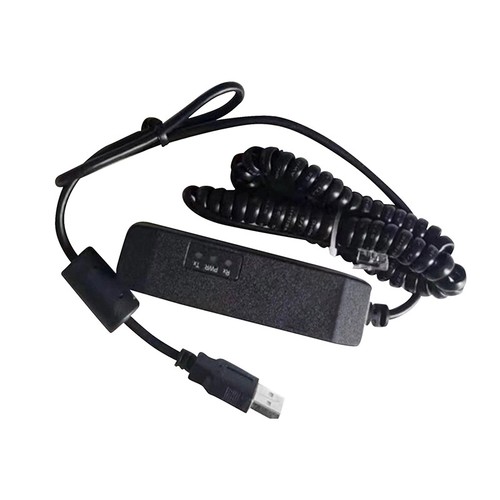 1314-4402 PC Programming Software w/1309 USB Interface Box for Curtis Controller - Picture 4 of 6