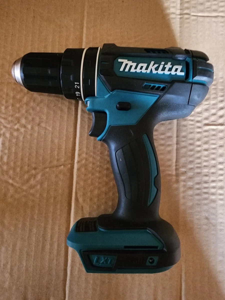 Makita 18V XPH10 Cordless 1 2