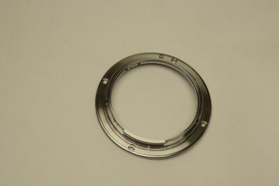 CANON RF 50mm 1.2L, 85mm 1.2L, 85mm 2.0 Macro USM lens Mount Parts YF2-2251