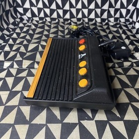 Atari Flashback Classic Game Console - Black Console Only