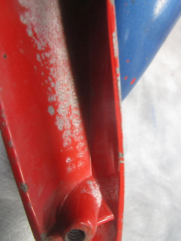 Ford Gran Torino 1972 1973 y Ranchero espejo retrovisor lado izquierdo deportivo carcasa bala Foto 2 de 4