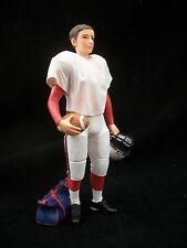 Resin Doll - Kyle (football player) 3033 1/12 scale Houseworks figurine