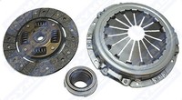 NEU - Rymec JT9773 Kupplungssatz FüR Land Rover