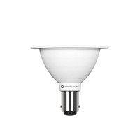 Led-Lampe AR70 Ba15D 7W 12V 2700K Beneito Faure ø70X50Mm