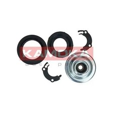 1x ORIGINAL® Kamoka Reparatursatz, Federbeinstützlager Vorne für Opel ZAFIRA