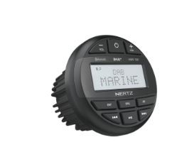 Hertz HMR 10D - Digital Media Receiver