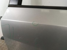 Porte arrière et accessoires Chevrolet CRUZE