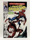 Amazing Spider-Man #361 Marvel Comics  1992 KEY 1st Full App Of Carnage 💎