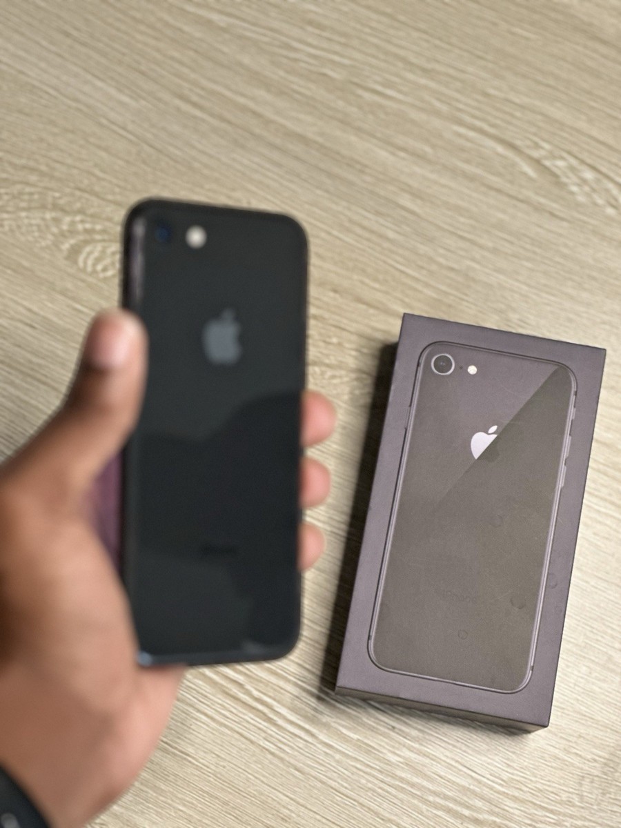 携帯電話本体 Apple iPhone 8 64GB (iOS 16.7.1) Amazon.com: Apple iPhone 8 64GB Unlocked - Gray : Cell