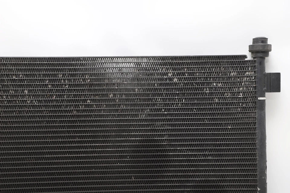 Conjunto condensador aire acondicionado Acura RDX 07-12 80110-STK-A01, B017, OEM, Foto 3 de 4