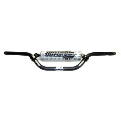 OEM Grade Mini Style Handlebars 7/8'' ATV Motocross PPHS1 Dirt Bike Off-Road