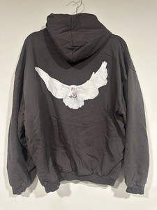 Yeezy Hoodie Dove | eBay