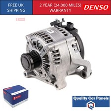 For Bmw Z4 2011-2016 2.0 Denso Alternator DAN1126