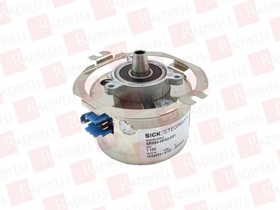 SICK SRS50-HFA0-K01 / SRS50HFA0K01 (USED)