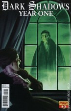 Dark Shadows Year One #5 VF- 7.5 2013 Stock Image
