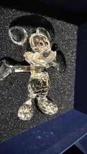 Swarovski Mickey mouse Topolino Disney