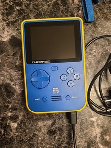 Capcom Super Pocket | eBay