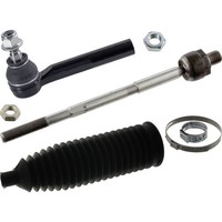 Febi Bilstein 43780 Spurstange FüR Opel Astra G Zafira A T98 F70