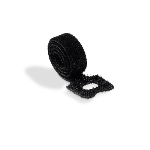 Durable CAVOLINE Cable Management Cable Ties Reusable Self-Gripping Cable Ties - 第 1/3 張圖片