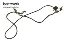 Mercedes SLC SL R107 C107 Kabelbaum Kennzeichenbeleuchtung 1078200966