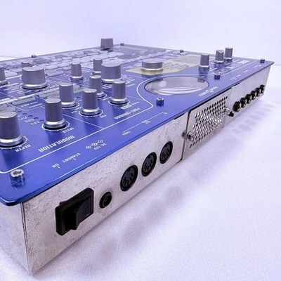 KORG EMX-1 音楽制作ステーション Korg ElecTribe MX EMX-1 Music Production Station