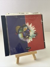 Dave Matthews Band - CRASH (CD, 1996)