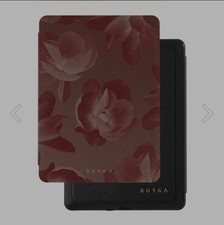 BURGA Kindle Paperwhite 12th gen Hülle Neu, in Originalverpackung